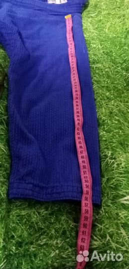 Детское кимоно