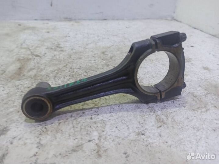 Шатун Мерседес W124 E