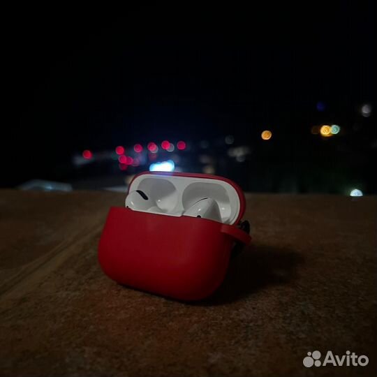 Apple Air Pods Pro