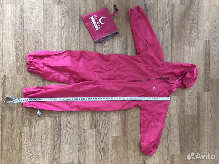 Комбинезон дождевик hippychick 104-116
