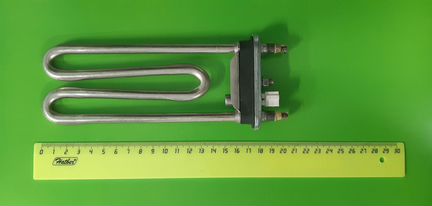 Тэн, Нагреватель для стиральной машины