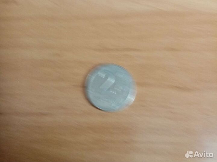Монеты