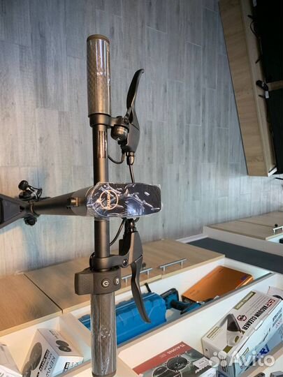 Электросамокат Xiaomi Himo L2 (Рассрочка, новый)