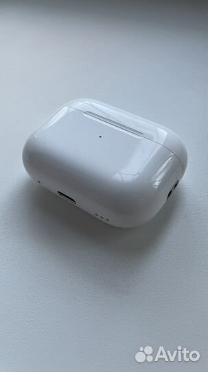 Apple airpods pro 2 кейс