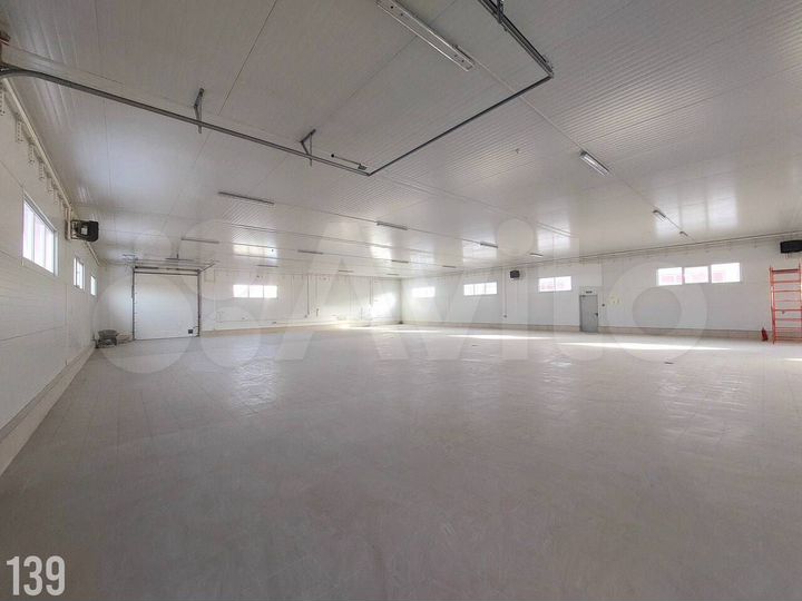 Аренда готового пищевого пр-ва