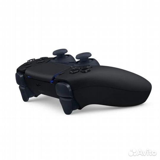 Джойстик dualsense PS 5 Черный