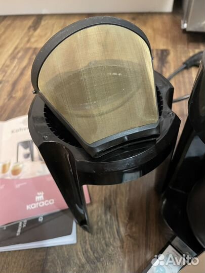 Karaca Турка электрическая Hatir Barista