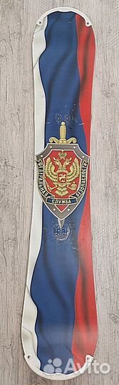 Сноуборд arbor