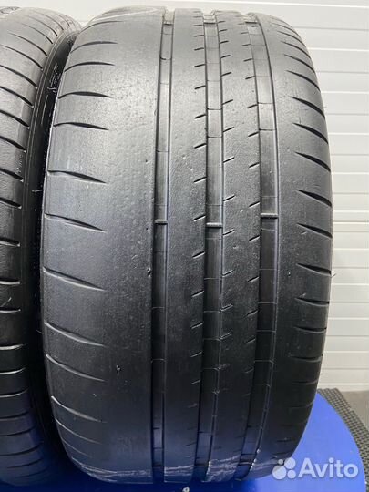 Michelin Pilot Sport Cup 2 245/35 R20 95Y