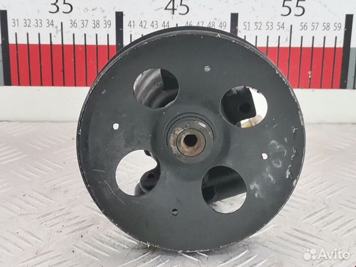 Насос гидроусилителя руля Opel Omega B 1998