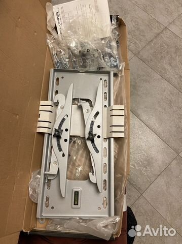 Кронштейн для телевизора 37’’ - 64’’