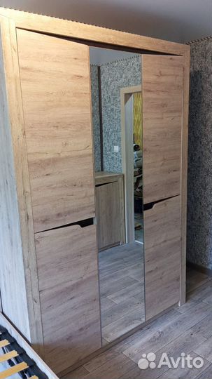 Мебельщик сборщик мебели