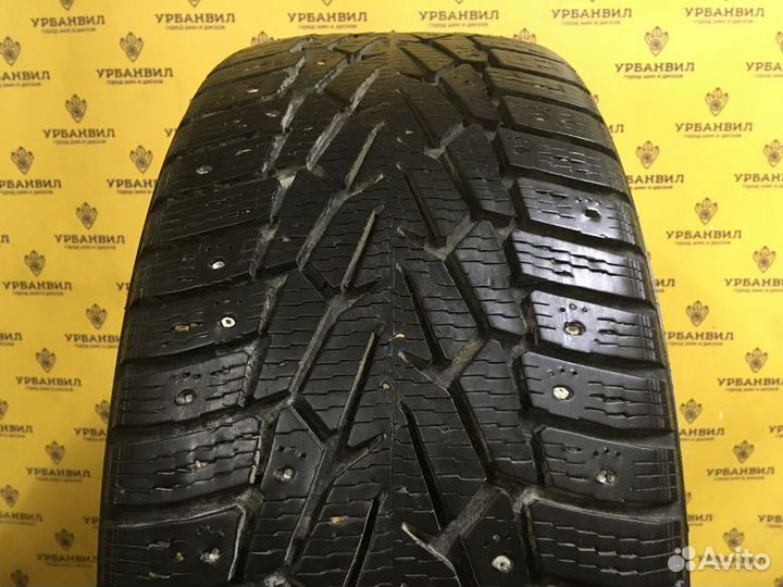 Nokian Tyres Hakkapeliitta 7 235/55 R17 103T