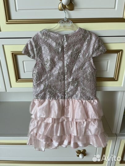 Детские платья для девочек