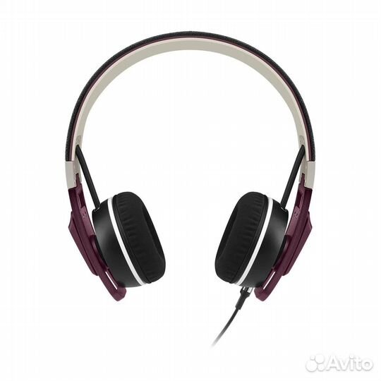 Наушники Sennheiser Urbanears Plum