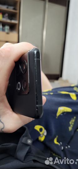 OnePlus 10 pro, 8/128 ГБ