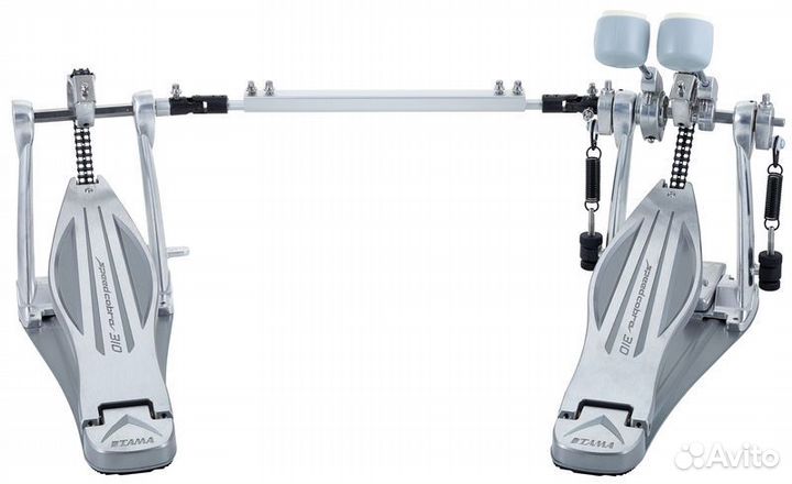 Двойная педаль для барабана tama HP310LW Speed Cob