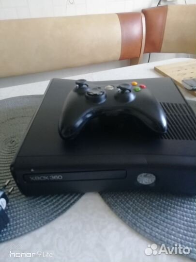 Xbox 360 прошитый freeboot