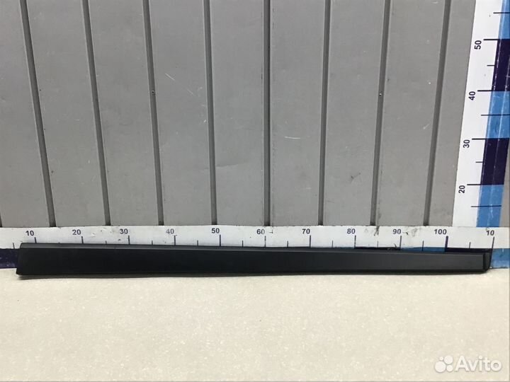 Накладка двери передней правой VAZ LADA Vesta 2015