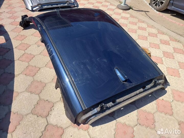 Крыша Mazda CX-5 KE 2011-2017