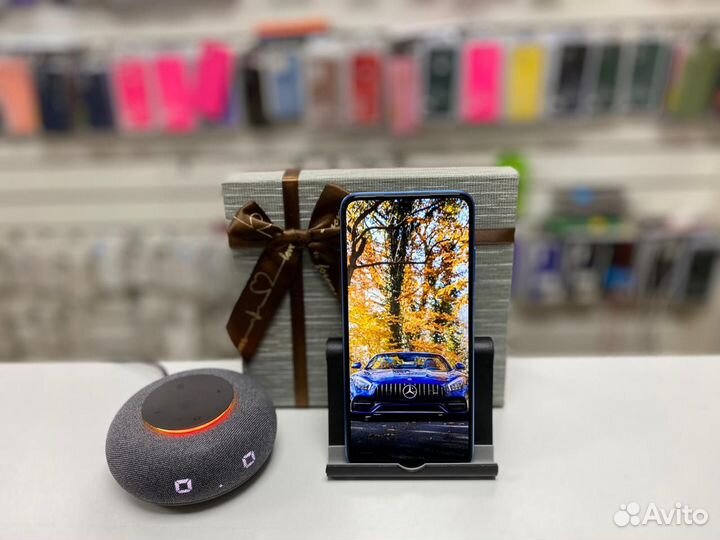 Смартфон Xiaomi Redmi 10 2022 6\128 art.011044