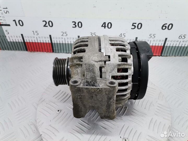 Генератор для Audi A4 B6 06B903019BX