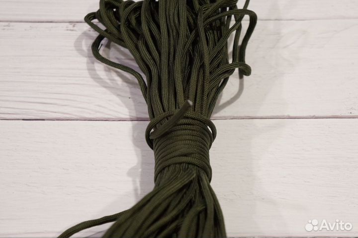 Паракорд 30м