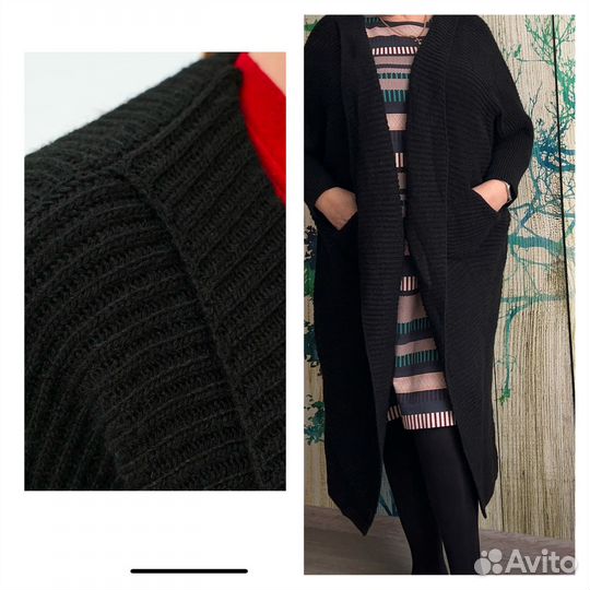 Женская одежда 56-58