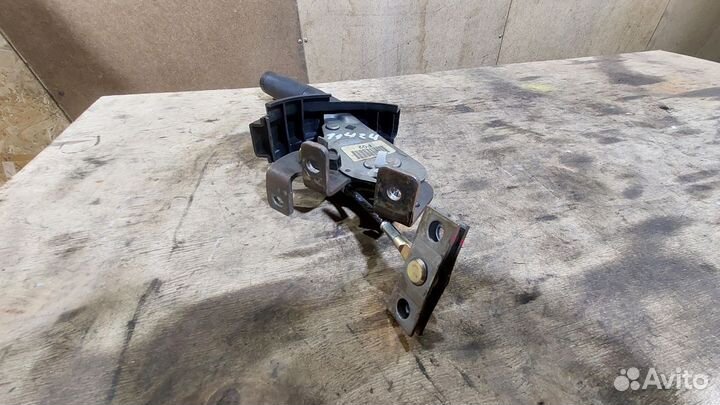 Рычаг стояночного тормоза Hyundai Matrix 1