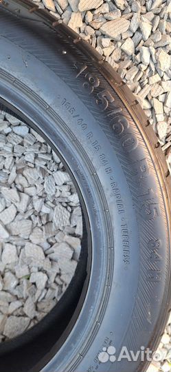 Barum Brillantis 2 185/60 R15 84H