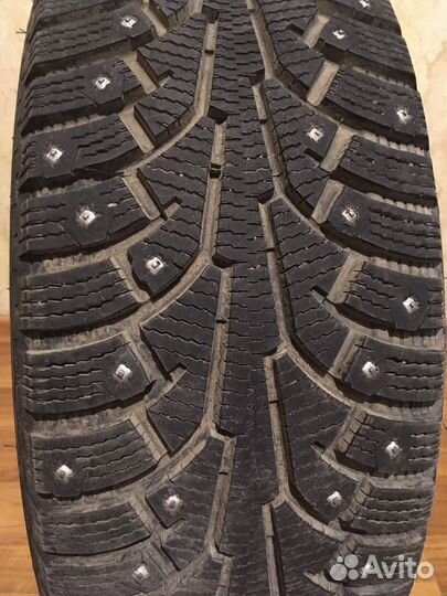 Nokian Tyres Nordman 5 SUV 225/55 R18 102T