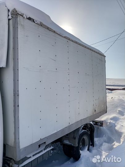 Будка промтов. Валдай, 3,65 -2,25-2,00