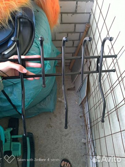 Вешалка в прихожую