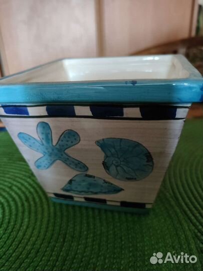 Кашпо,горшки