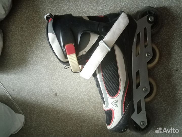 Мужские ролики 45 размер