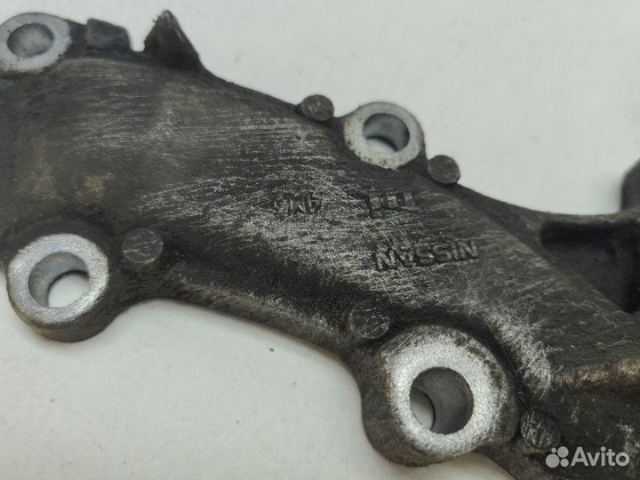 Помпа Nissan Bluebird EU14 QG18225669 1998