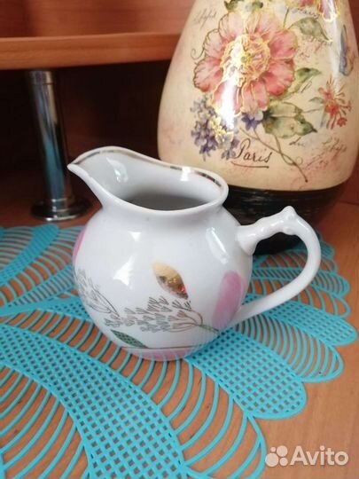 Сливочник, в наличии 2шт