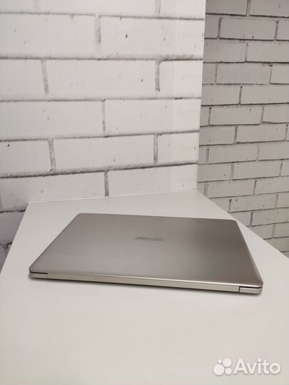 Top Laptop Игровой ноутбук Asus на i7, GTX1050