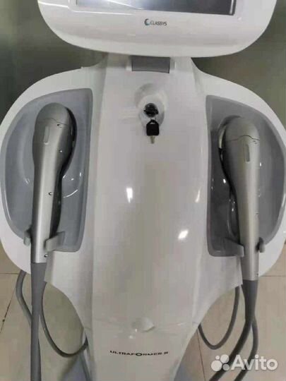 7D hifu для смас-лифтинга