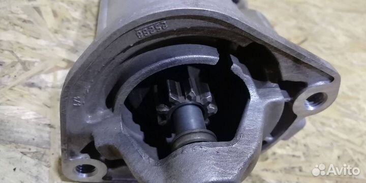 Стартер Volvo XC90 рест. 2012 0001108166