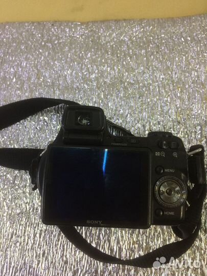 Фотоаппарат sony