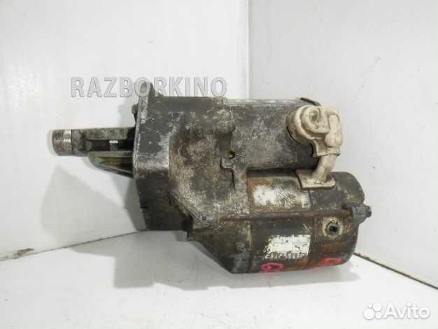 Стартер Крайслер Concorde 1