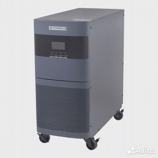 Ибп Stark Country 6000 Online 12А