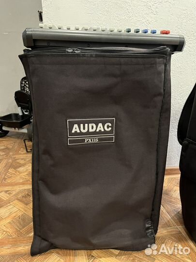 Комплект музыкального оборудования