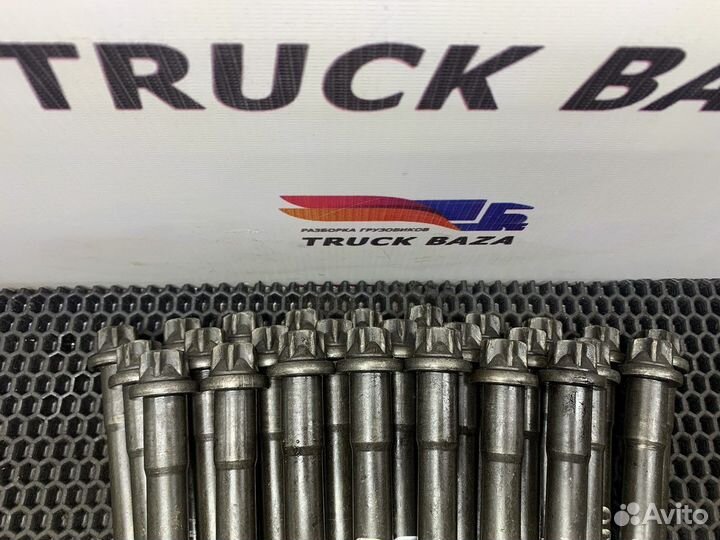 51900200421 Болт ГБЦ комплект