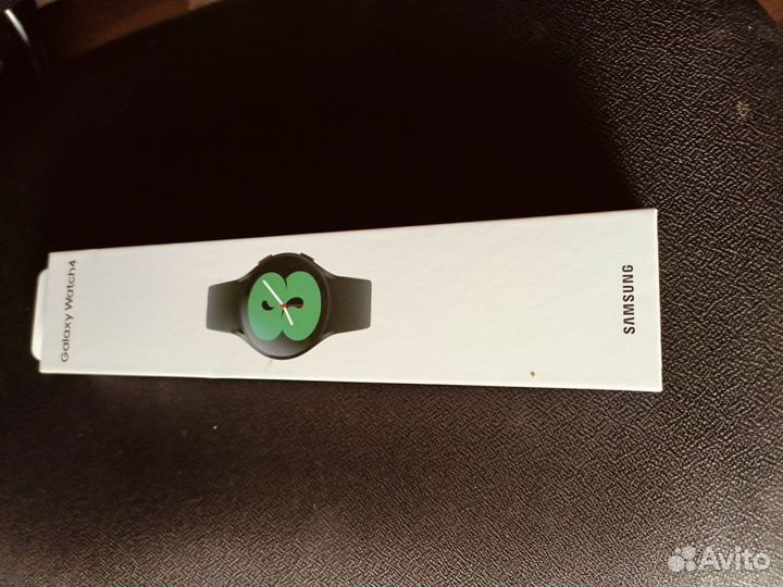 Samsung galaxy watch 4