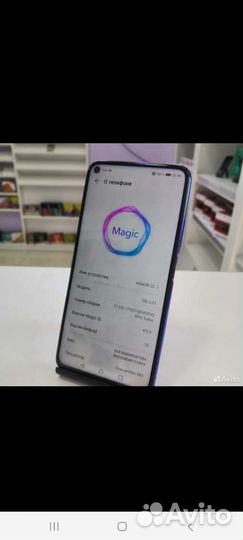 HONOR 20, 6/128 ГБ