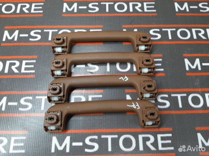 Ручка потолка Audi A8 4E/D3 BVJ 2008