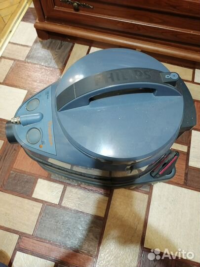 Пылесос philips
