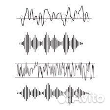 Чистка записей голоса, обработка вокала